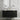 Marlo 1200mm Satin Black Wall Hung Vanity - Hera BathwareChrome