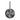 MECCA Shower Mixer Handle Up - Hera BathwareBrushed Bronze60mm