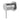 MECCA Shower Mixer - Hera BathwareChrome60mm
