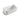 Modica Corner Bathtub - Gloss / Matte White - Hera Bathware1400mm / LEFTGloss White