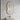 NIK Frame Oval LED Mirror - Brushed Black - Hera BathwareBrushed Black