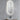NIK Oval Frosted edge Frame - Less LED Mirror - Hera BathwareNo Frame