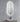 NIK Oval Frosted edge Frame - Less LED Mirror - Hera BathwareNo Frame