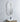 NIK Oval Frosted edge Frame - Less LED Mirror - Hera BathwareNo Frame