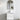 Noosa 600mm Satin White Wall Hung Vanity - Hera Bathware