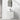 Noosa 600mm Satin White Wall Hung Vanity - Hera Bathware