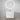 Noosa 750mm Satin White Wall Hung Vanity - Hera Bathware