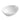 PORCELAIN 2ND - Curved Ceramic Basin - Hera BathwareGloss White