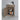 Revit Timber Look Free Standing Mini Vanity 465mm - Hera BathwareCabinet Only