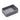 Rimini - Rectangle Extra Deep Concrete Basin - Hera BathwareFrench Grey