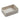 Rimini - Rectangle Extra Deep Concrete Basin - Hera BathwareFrench Grey