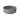 Ronda - Round Concrete Basin - Hera BathwareFrench Grey