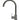 Round Gooseneck Kitchen Mixer Tap with Paddle Handle - Hera BathwareChampagne