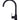 Round Gooseneck Kitchen Mixer Tap with Paddle Handle - Hera BathwareMatte Black