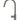 Round Pinless Piccola Pull Out Kitchen Mixer Tap - Hera BathwareMatte Black