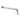 ROUND Shower arm 330mm - Hera BathwareChrome