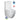 T6083 Back to Wall Toilet Suite - Hera BathwareGloss White