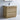 Venezia Free Standing Timber Look Vanity 900mm - Hera Bathware