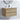 Venezia Timber Wall Hung Vanity 900mm - Hera Bathware