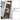 Venezia Wall Hung Timber Look Vanity 750mm - Hera Bathware