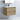 Venezia Wall Hung Timber Look Vanity 750mm - Hera Bathware