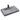 Versilia - Rectangle Concrete Basin - Hera BathwareFrench Grey