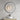 VIBA BF Brushed Black Frame Circular Mirror 600/750/900mm - Hera Bathware600mmBrushed Black