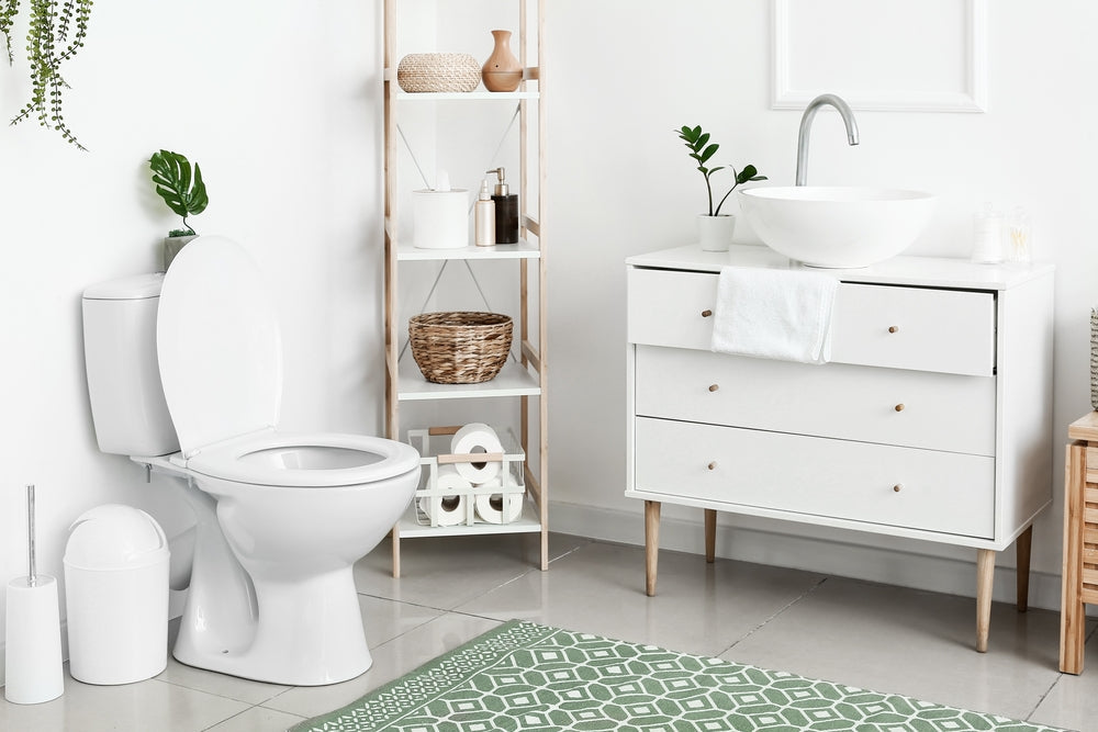 10 Essential Accessories You Need In Every Bathroom