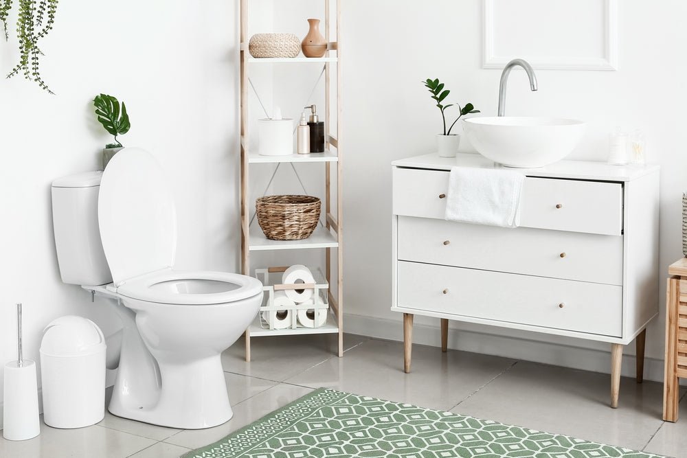 10 Accessories Every Bathroom Must Have - Hera Bathware