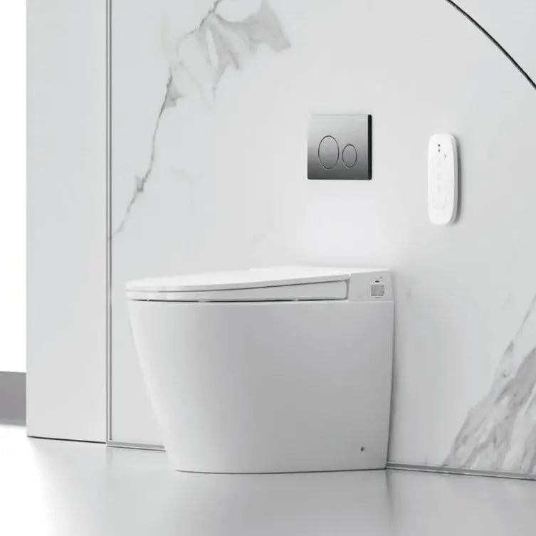 5 Best Toilet Designs for Modern Bathrooms