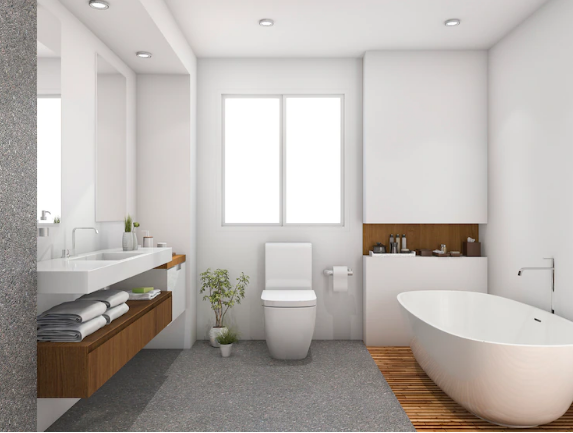 Are you planning to renovate a home bathroom in 2022 - Don't Miss This! Hera Bathware