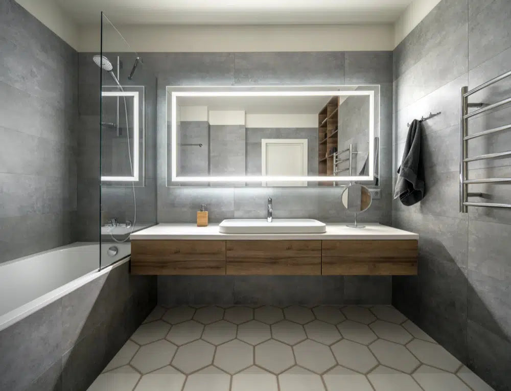 Best Bathroom Basins in Melbourne to Choose in 2022 - Trendy & Stylish Hera Bathware