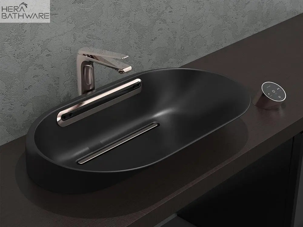 Hera Bathware: Design Creativity Unveiled | Inspiring Ideas for Modern Bathroom