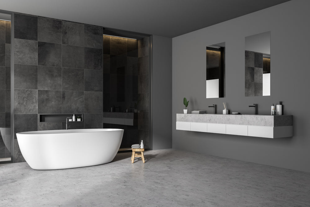How to Prepare for Newest Bathroom Styles for 2023 Hera Bathware