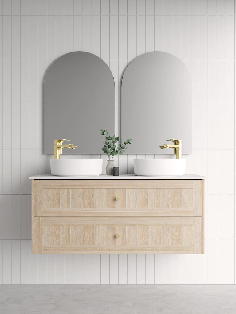 Bathroom product supplier | Hera Bathware