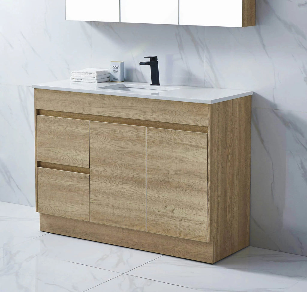 Tips on Designing Your Bathroom Vanity Aesthetically Hera Bathware