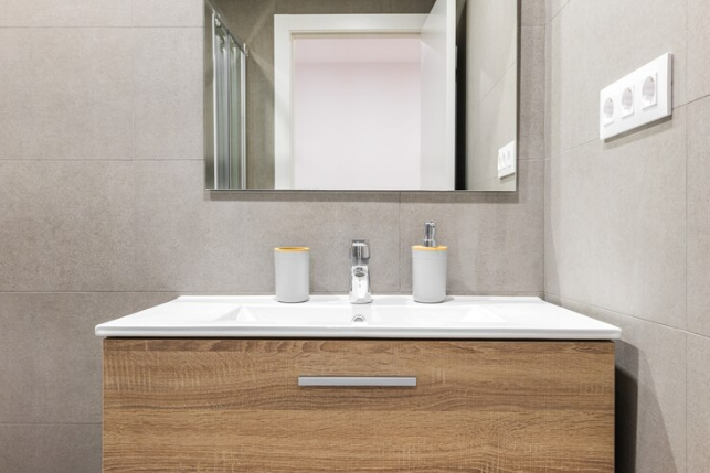Tips to Buy your Bathroom Vanity Hera Bathware