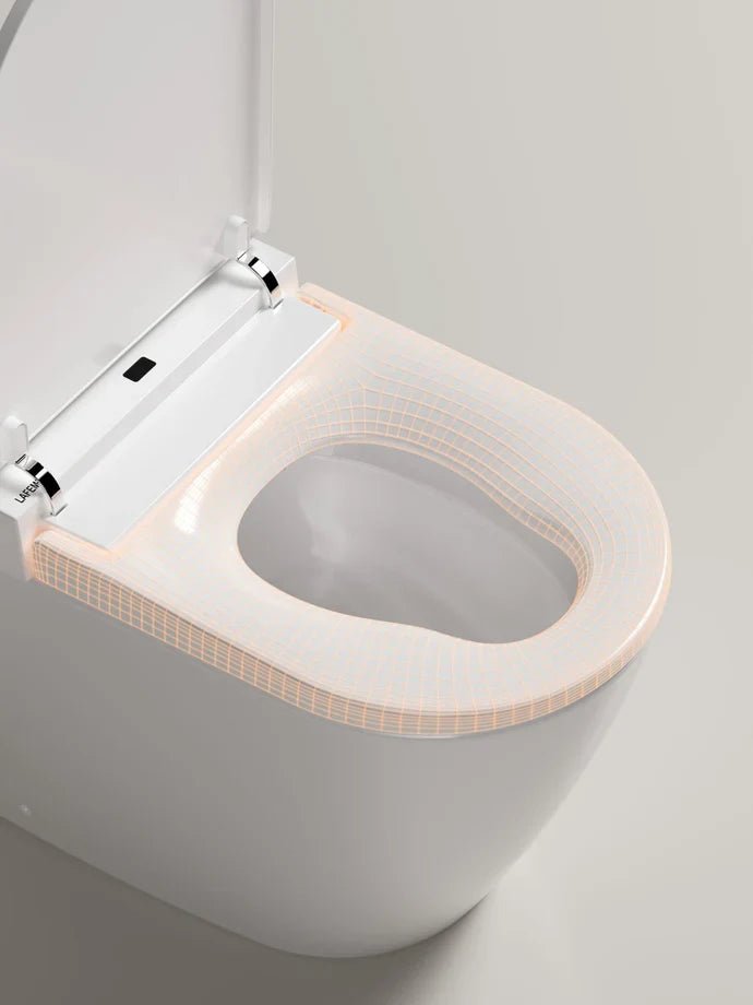 Australian Home Guide - Hera Bathware