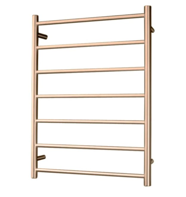 Benefits of Having a Heated Towel Rail in Your Bathroom - Hera Bathware