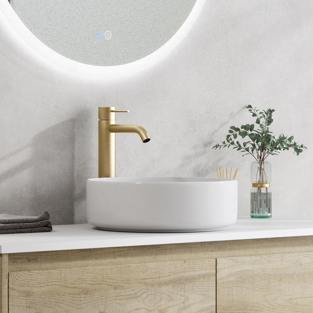 Choose the Right Basin for Your Bathroom in 2022 - Here is a How-to Guide - Hera Bathware