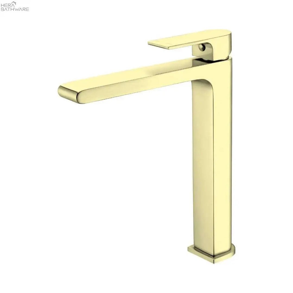 Customer Satisfaction Guaranteed: Top Basin Mixer Collections in Melbourne - Hera Bathware