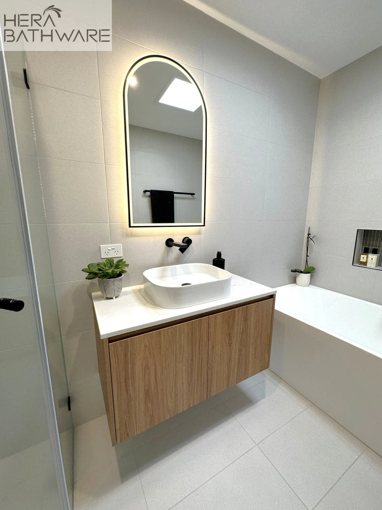 How to Transform Your Home with a Seamless Renovation - Hera Bathware