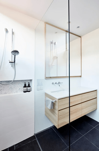 Tips to Choose the Best Wall-Hung Vanity for Your Bathroom - Hera Bathware