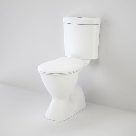 Connector Toilets
