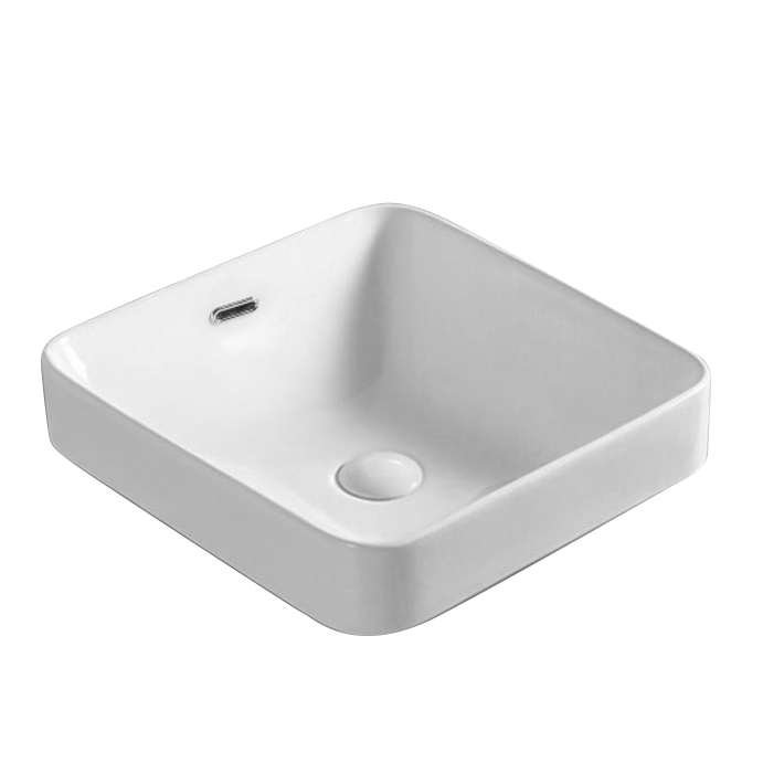 Sleek and Space-Saving: Discover the Versatility of Semi-Insert Basins from Hera Bathware