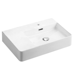 Maximize Your Space and Style with Wall-Mounted Basins from Hera Bathware