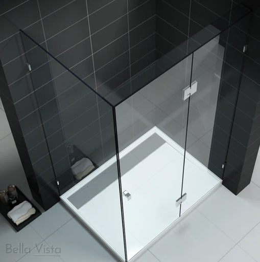 Water Saving Bathroom Shower
