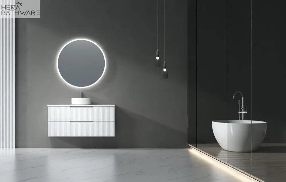 Aulic | Hera Bathware