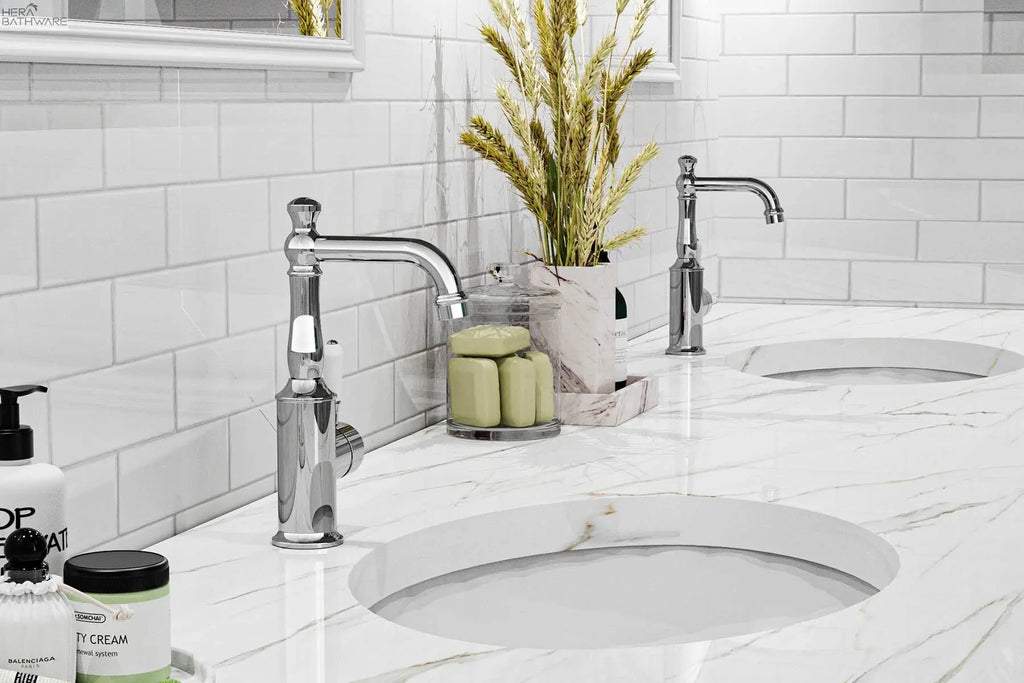 Hera Bathware Leading Premium Bathroom Tapware and Plumbing Products Retailer in Melbourne