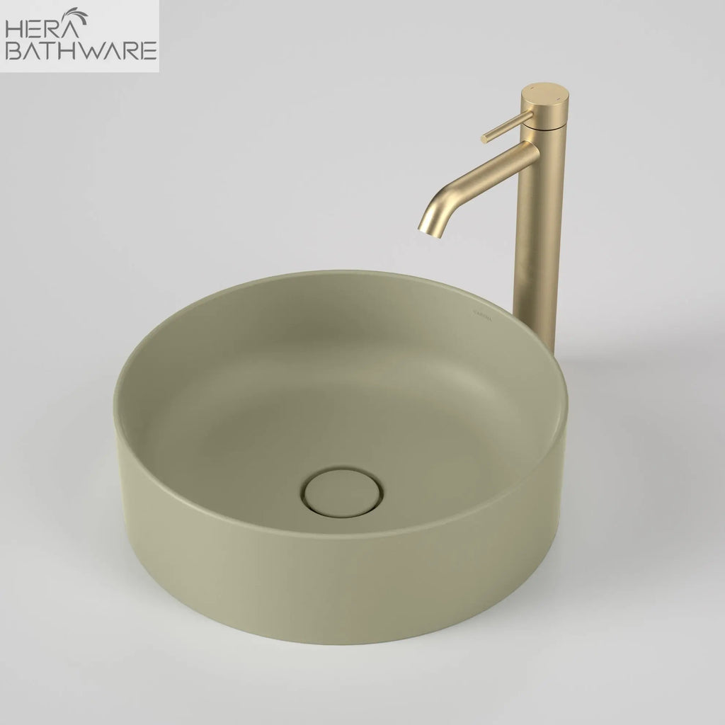 Caroma Basins